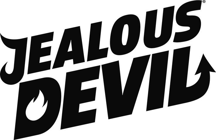 image JealousDevil